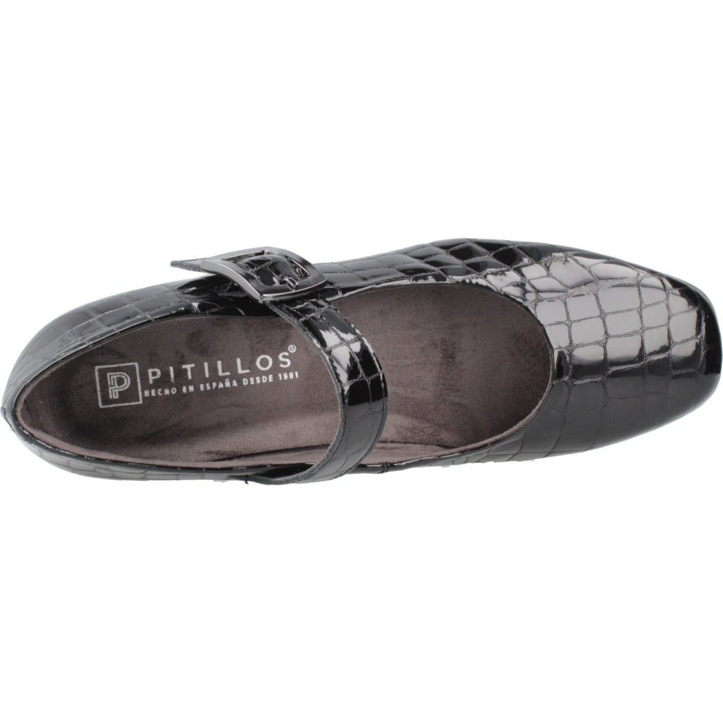 PITILLOS P  en color NEGRO  (7)