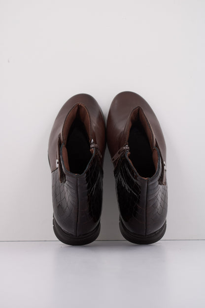 PITILLOS P  en color MARRON  (3)