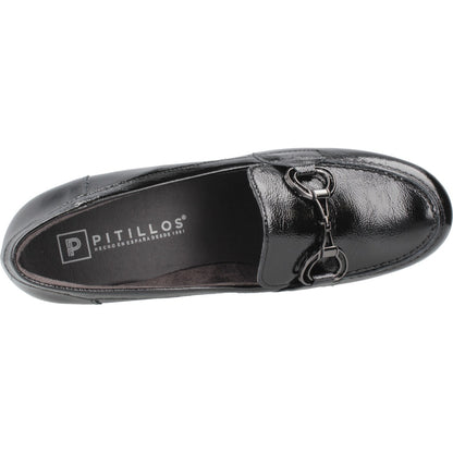 PITILLOS P  en color NEGRO  (7)
