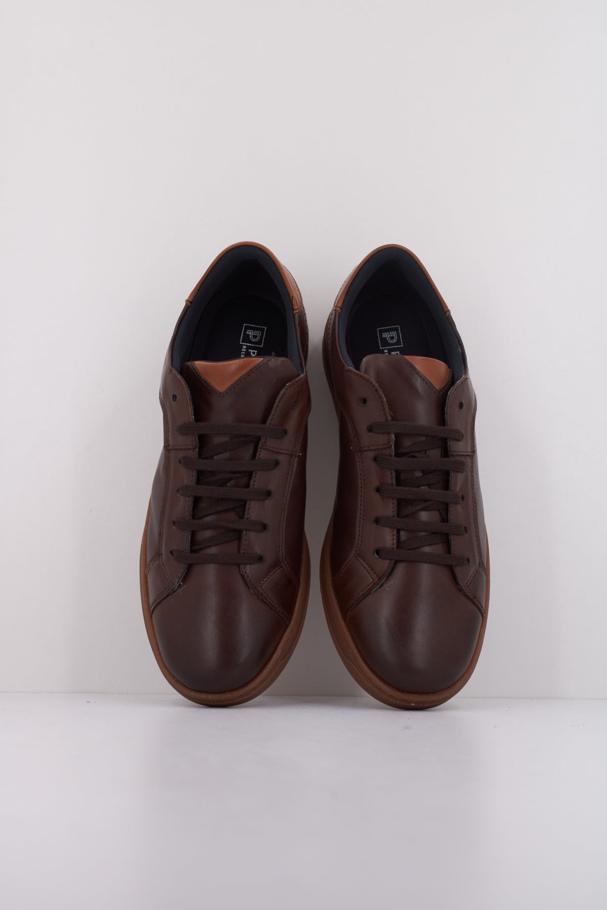 PITILLOS P  en color MARRON  (3)