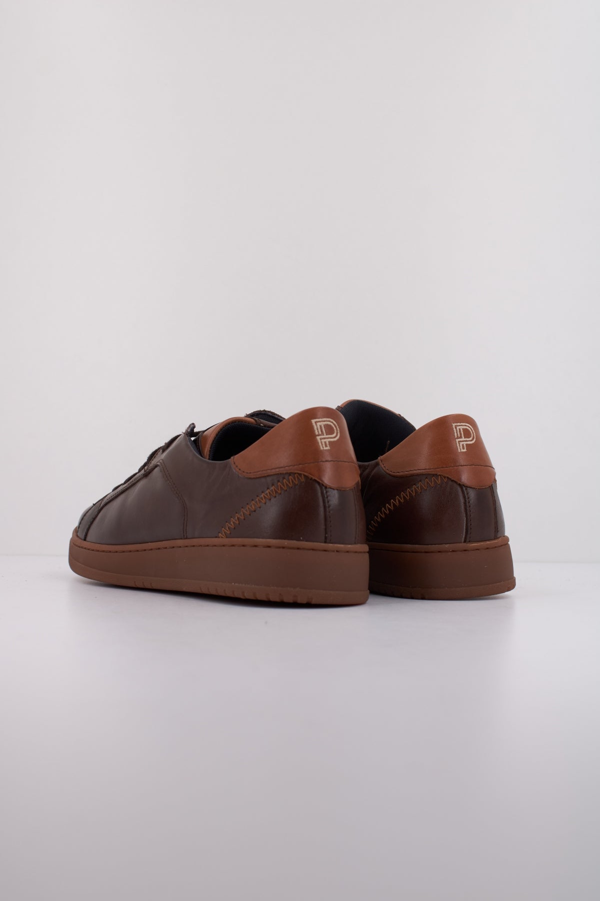 PITILLOS P  en color MARRON  (4)