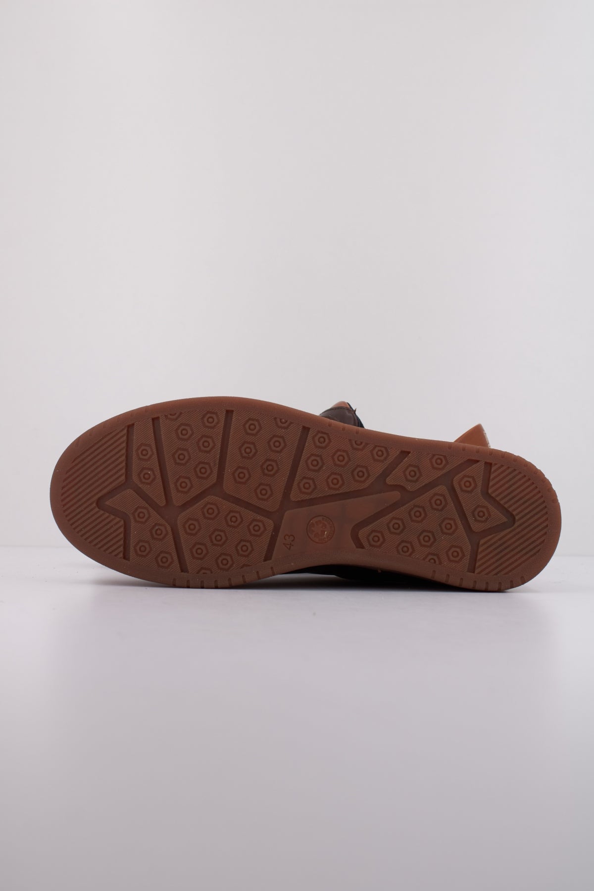 PITILLOS P  en color MARRON  (5)