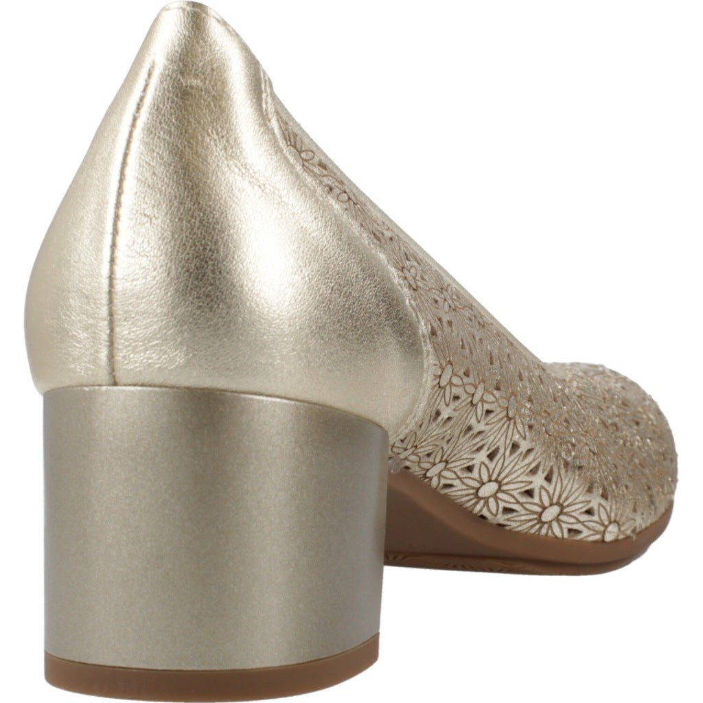 PITILLOS SALON LAMINADO CON R en color ORO  (3)