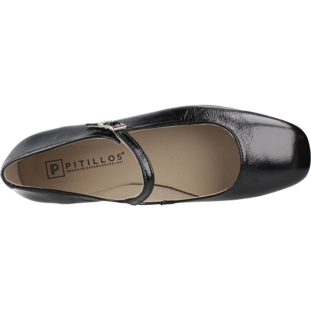 PITILLOS P  en color NEGRO  (7)