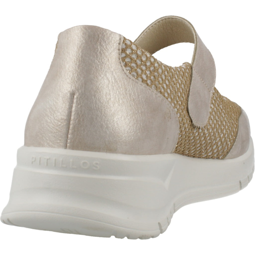 PITILLOS P  en color ORO  (3)