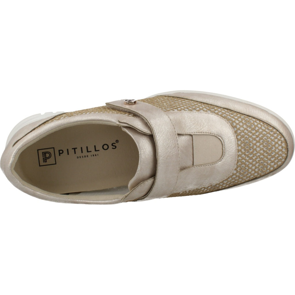 PITILLOS P  en color ORO  (7)