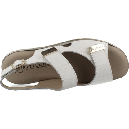 PITILLOS P en color BLANCO  (7)