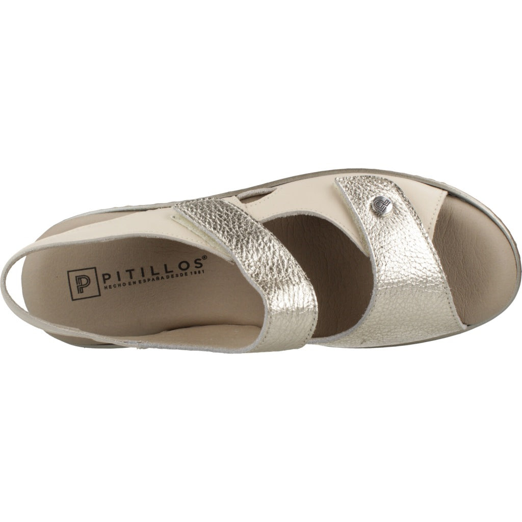 PITILLOS P en color CREMA  (7)