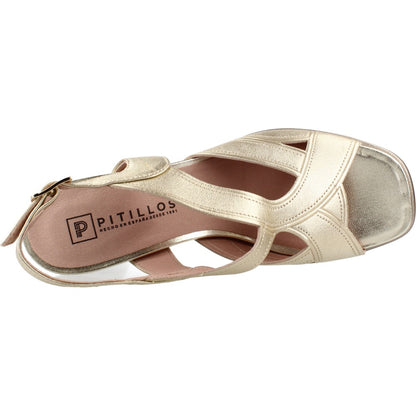 PITILLOS P  en color ORO  (7)