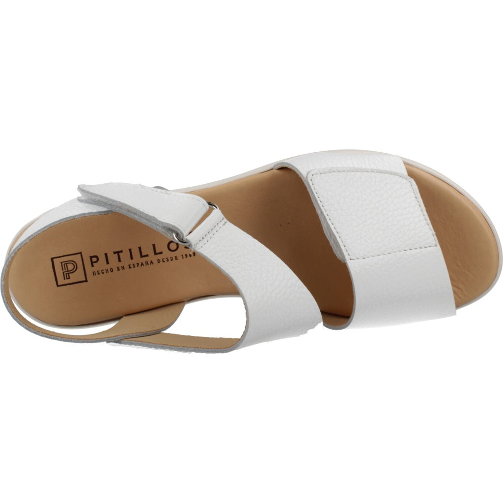 PITILLOS P en color BLANCO  (7)