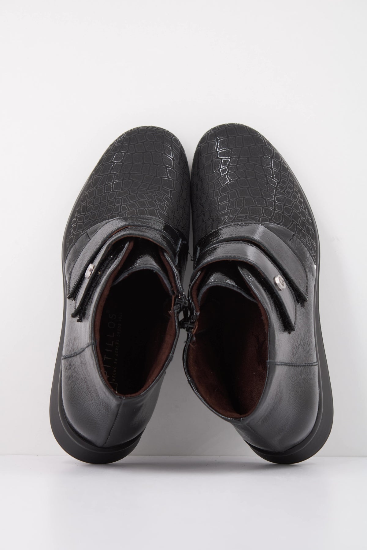 PITILLOS P BOTIN CREMALL en color NEGRO  (3)