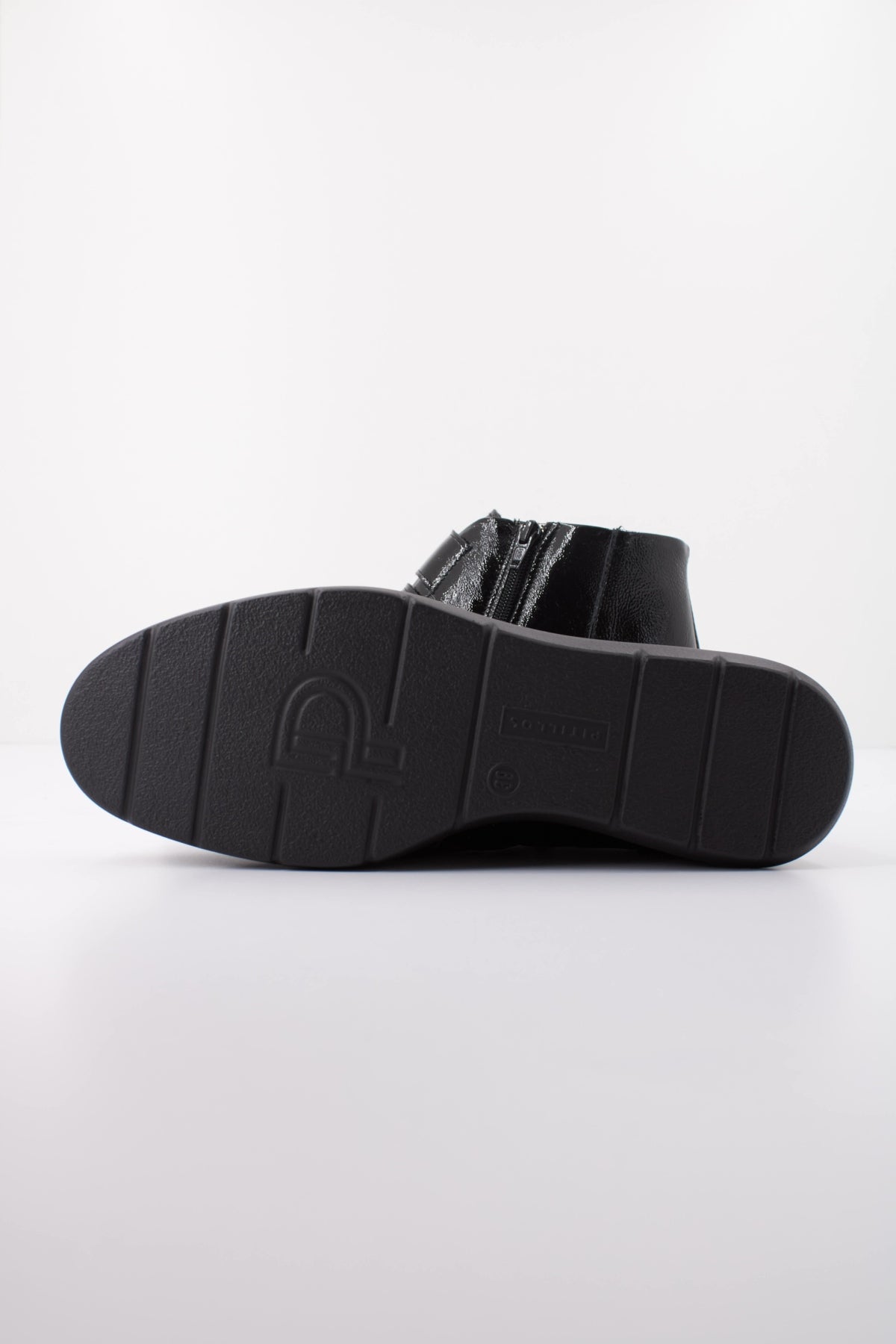 PITILLOS P BOTIN CREMALL en color NEGRO  (5)