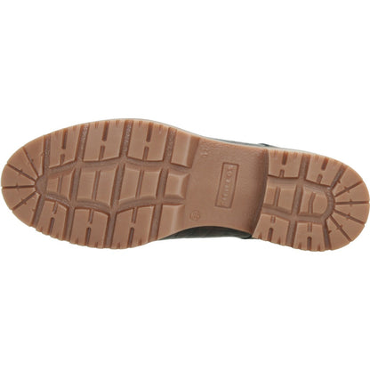 PITILLOS P BLUCHER COCO en color MARRON  (6)
