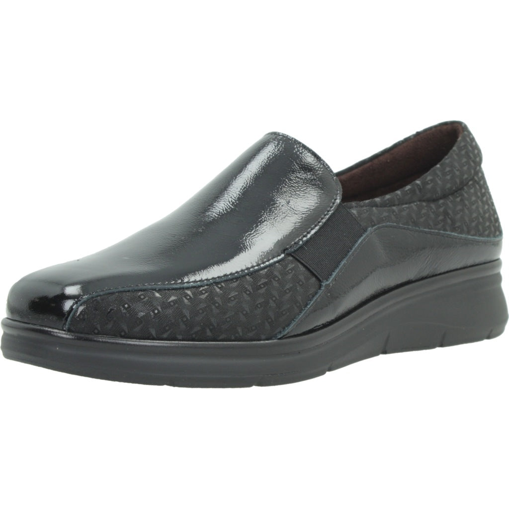 PITILLOS P GUCCI ELASTIC en color NEGRO  (1)