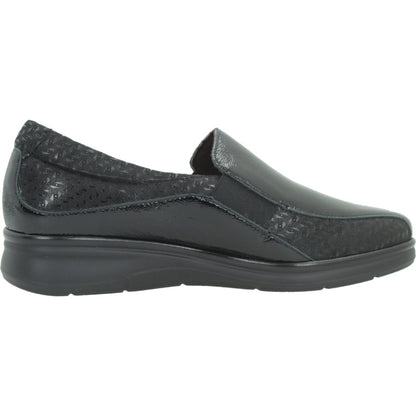 PITILLOS P GUCCI ELASTIC en color NEGRO  (4)