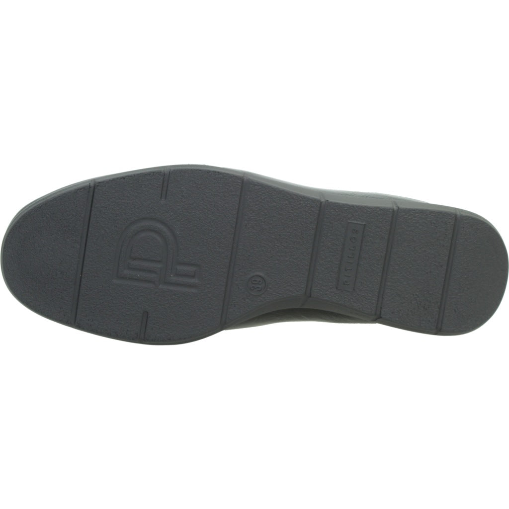 PITILLOS P GUCCI ELASTIC en color NEGRO  (6)