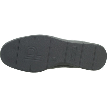 PITILLOS P GUCCI ELASTIC en color NEGRO  (6)