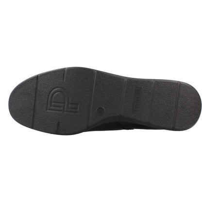 PITILLOS P BOTIN NAPA en color NEGRO  (6)