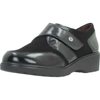 PITILLOS P BLUCHER CHARO en color NEGRO  (1)
