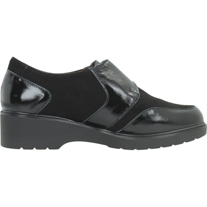 PITILLOS P BLUCHER CHARO en color NEGRO  (4)