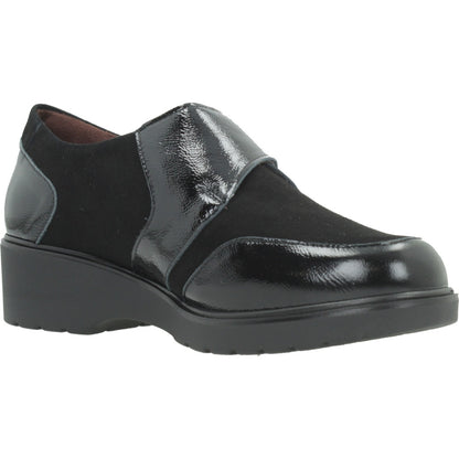 PITILLOS P BLUCHER CHARO en color NEGRO  (5)