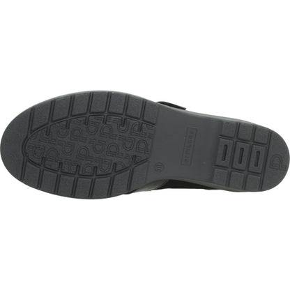 PITILLOS P BLUCHER CHARO en color NEGRO  (6)
