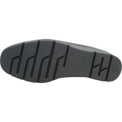 PITILLOS P SALON ELASTIC en color BURDEOS  (6)