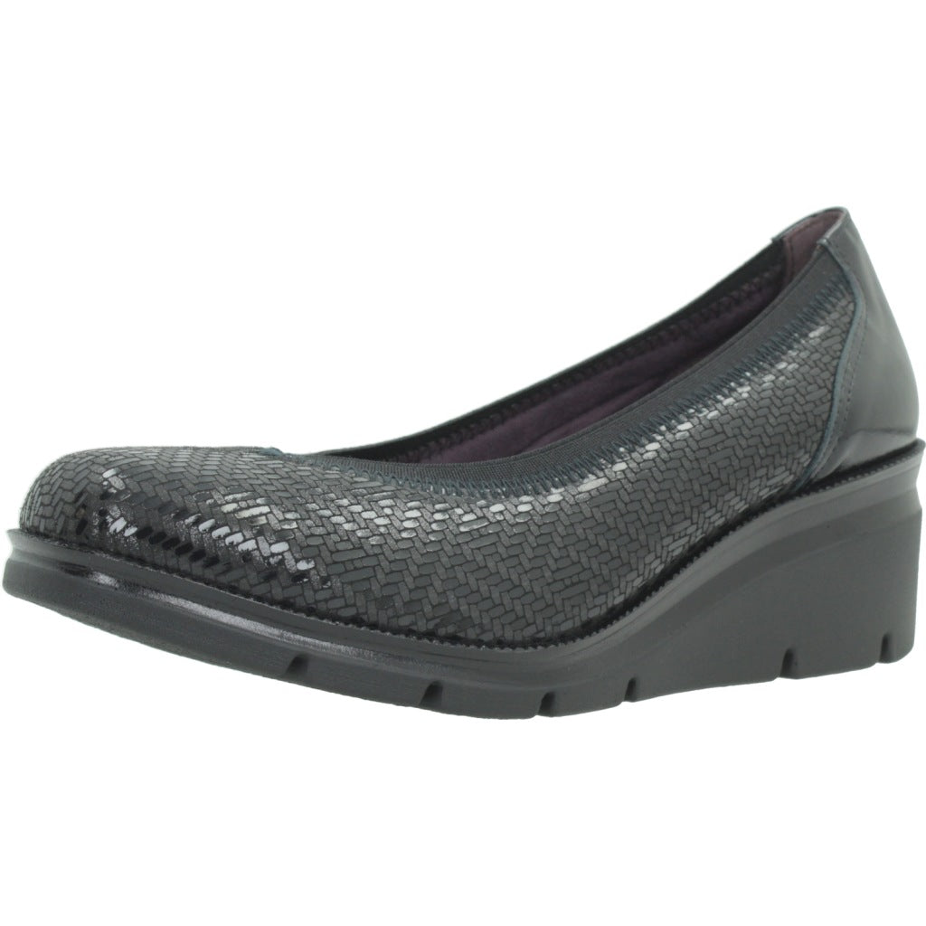 PITILLOS P SALON ELASTIC en color NEGRO  (1)