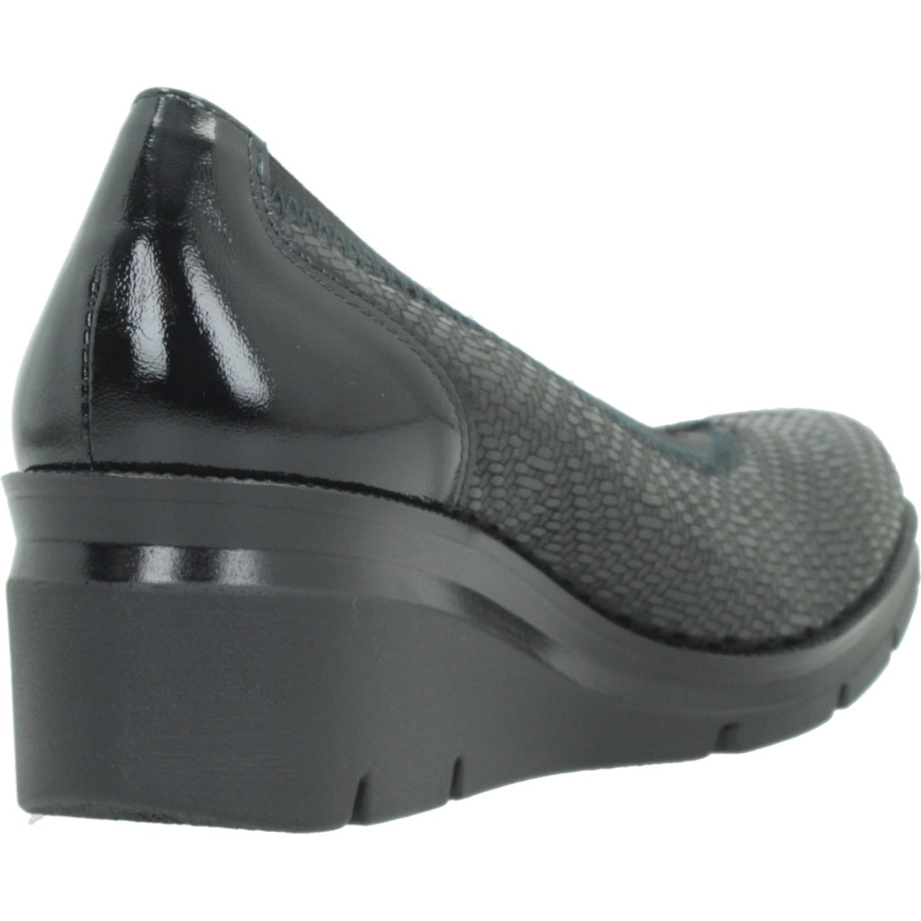 PITILLOS P SALON ELASTIC en color NEGRO  (3)