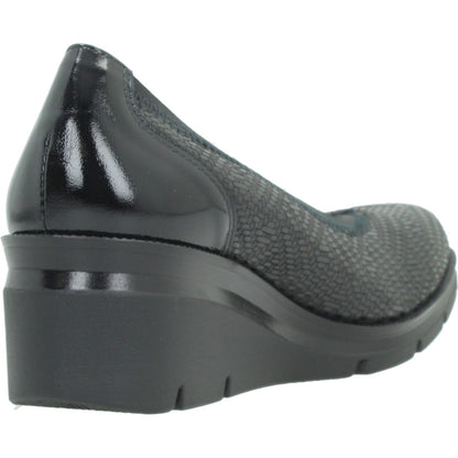 PITILLOS P SALON ELASTIC en color NEGRO  (3)