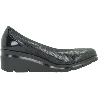 PITILLOS P SALON ELASTIC en color NEGRO  (4)