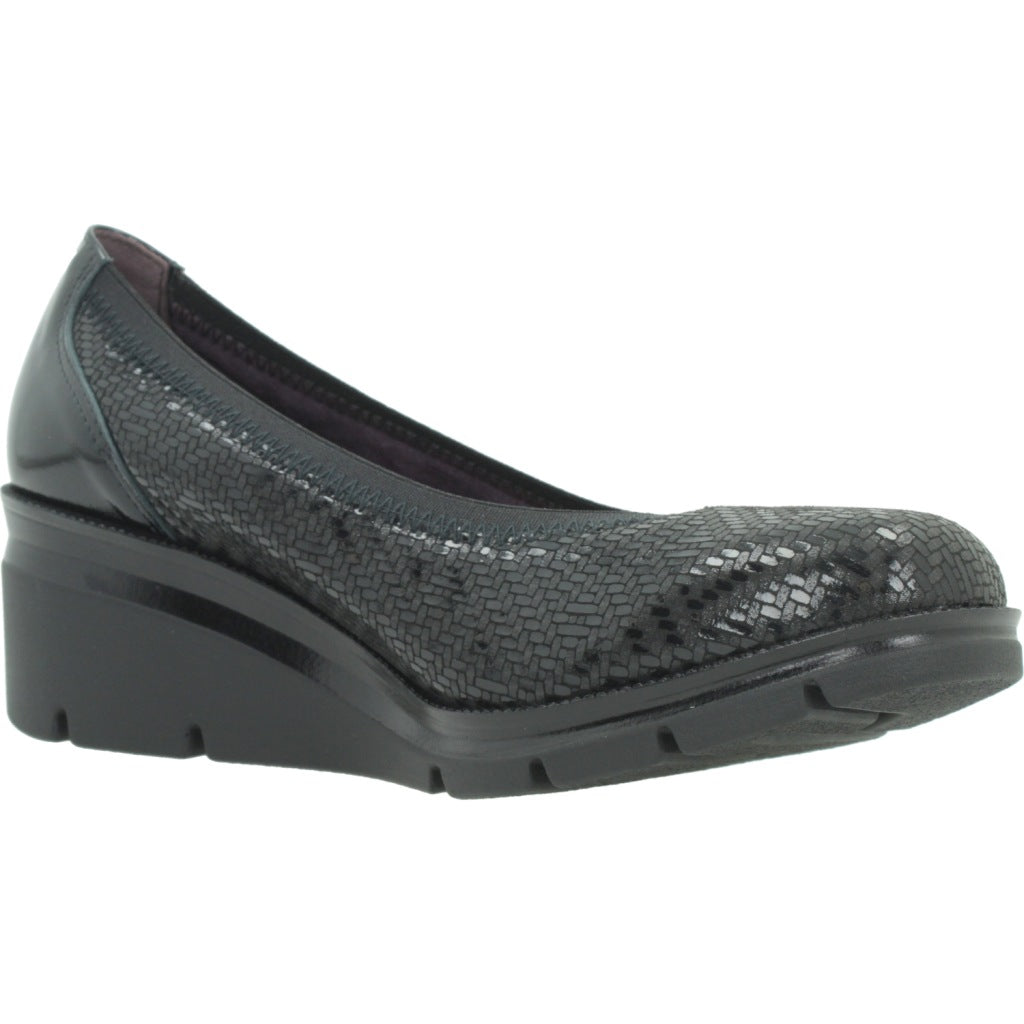 PITILLOS P SALON ELASTIC en color NEGRO  (5)