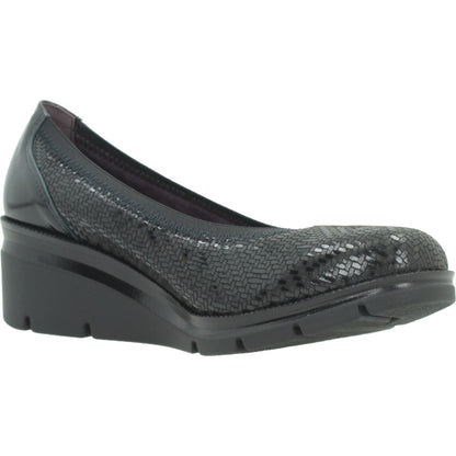 PITILLOS P SALON ELASTIC en color NEGRO  (5)