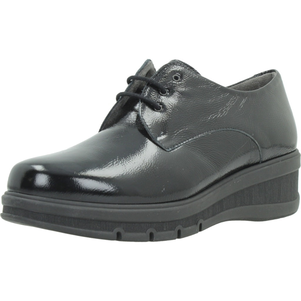 PITILLOS P BLUCHER CHARO en color NEGRO  (1)