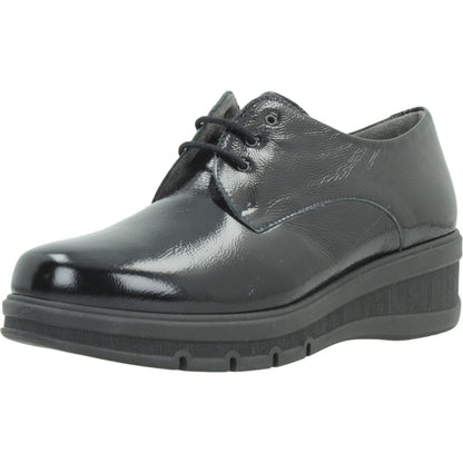 PITILLOS P BLUCHER CHARO en color NEGRO  (1)
