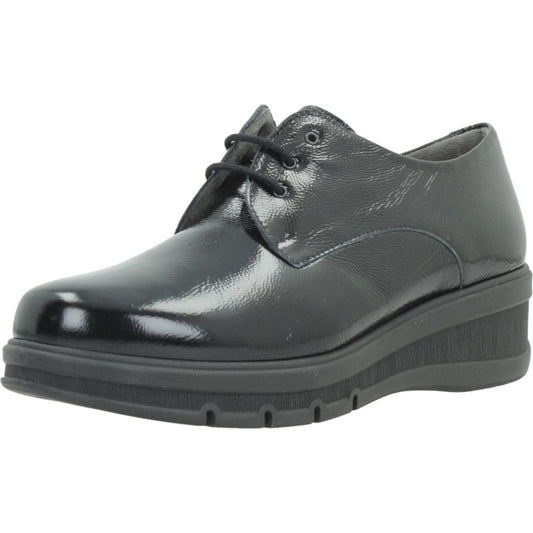 PITILLOS P BLUCHER CHARO en color NEGRO  (1)