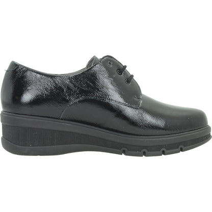 PITILLOS P BLUCHER CHARO en color NEGRO  (4)