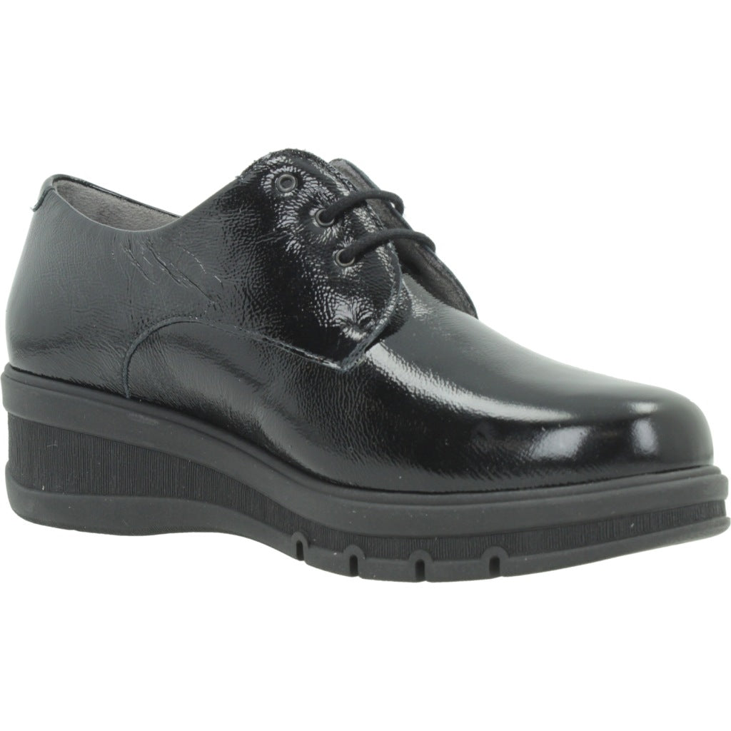 PITILLOS P BLUCHER CHARO en color NEGRO  (5)