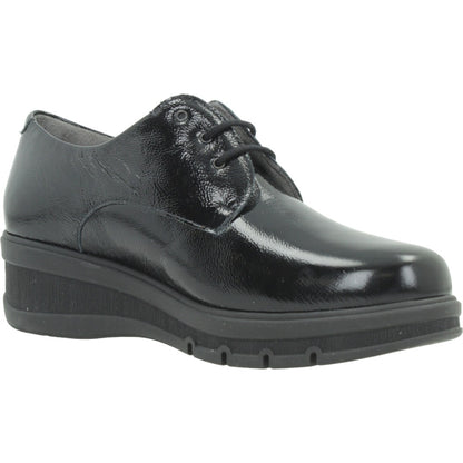 PITILLOS P BLUCHER CHARO en color NEGRO  (5)