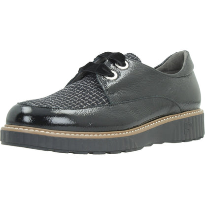PITILLOS P BLUCHER CORDO en color NEGRO  (1)