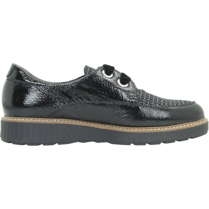 PITILLOS P BLUCHER CORDO en color NEGRO  (4)