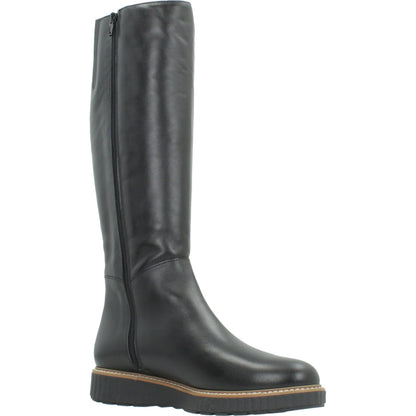 PITILLOS P BOTA ALTA NAP en color NEGRO  (5)