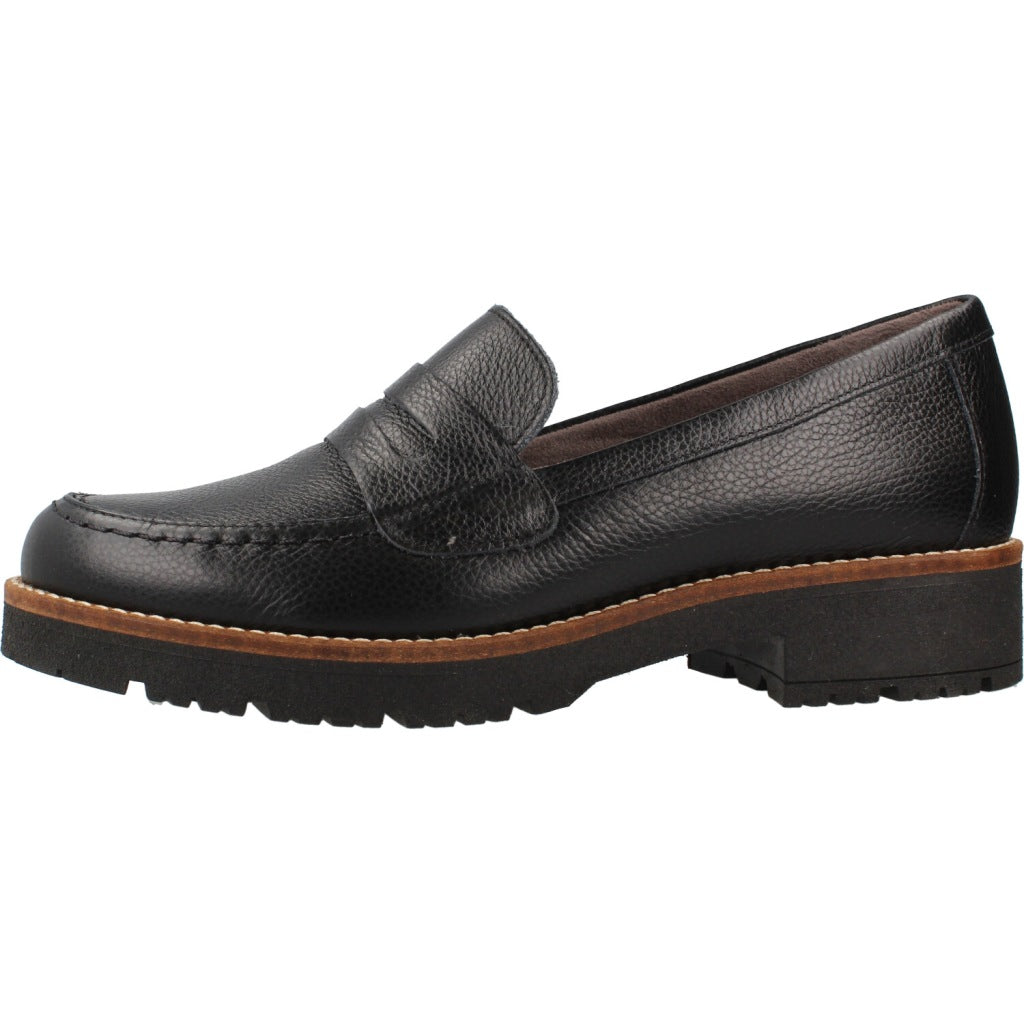 PITILLOS P MOCASIN ANTIF en color NEGRO  (2)