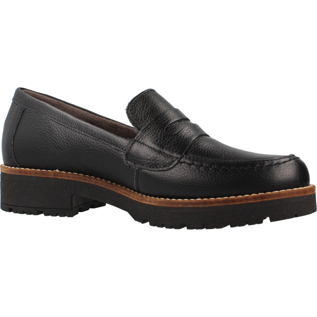 PITILLOS P MOCASIN ANTIF en color NEGRO  (5)