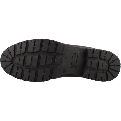 PITILLOS P MOCASIN ANTIF en color NEGRO  (6)