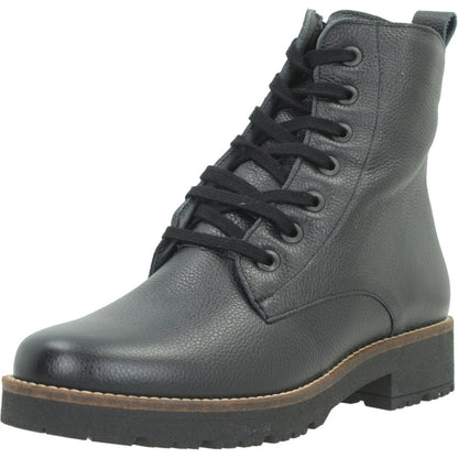 PITILLOS P BOTIN MILITAR en color NEGRO  (1)