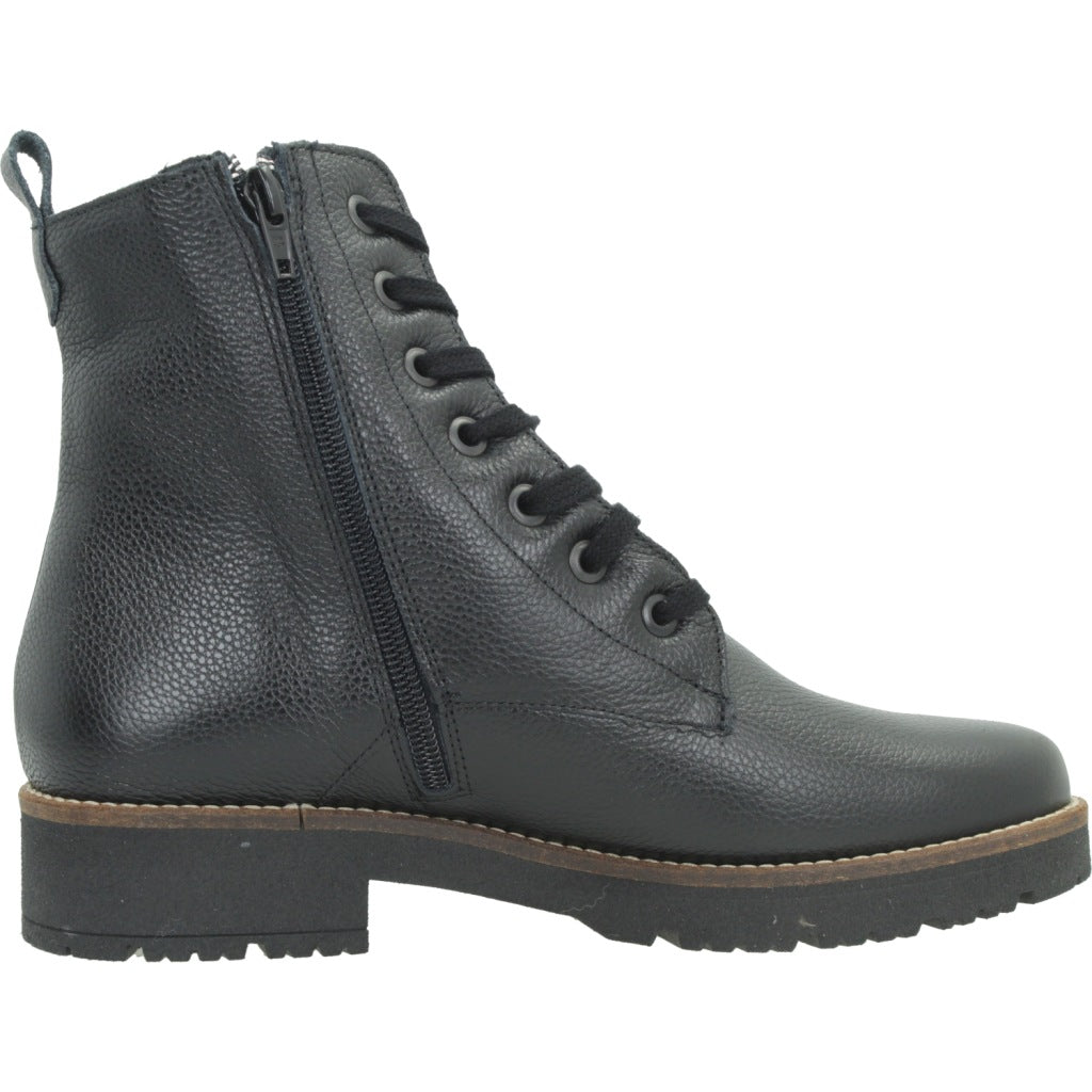 PITILLOS P BOTIN MILITAR en color NEGRO  (4)