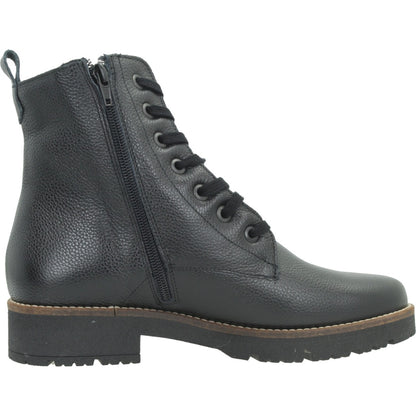 PITILLOS P BOTIN MILITAR en color NEGRO  (4)