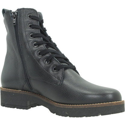 PITILLOS P BOTIN MILITAR en color NEGRO  (5)