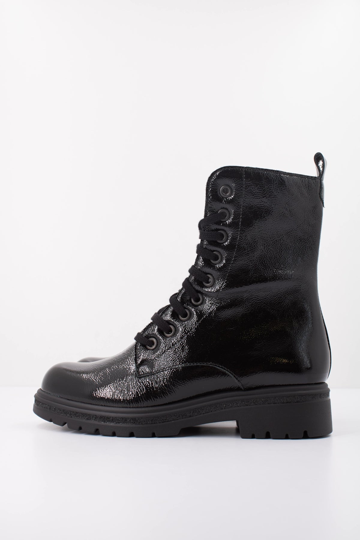 PITILLOS P BOTA MILITAR  en color NEGRO  (1)